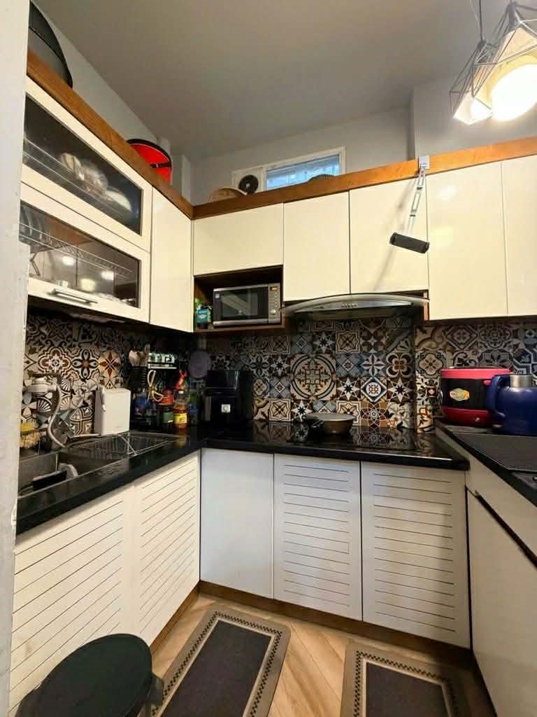 NHÀ ĐẸP GẦN VINCOM PHẠM NGỌC THẠCH 42m2 x 5T_NGÕ NÔNG GẦN PHỐ_2 MẶT THOÁNG_hơn 13 tỷ